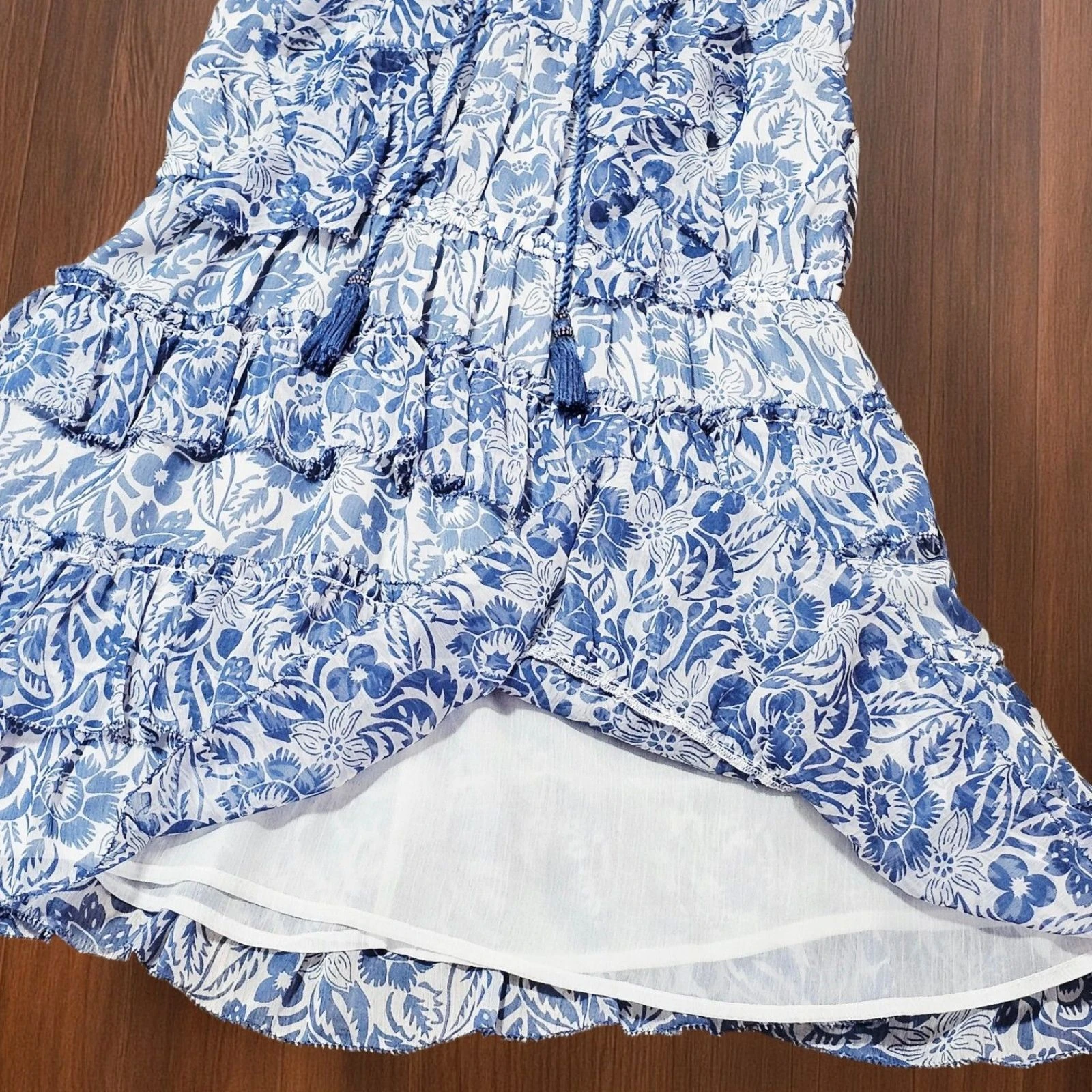Pepe Jeans mini dress – photo 6